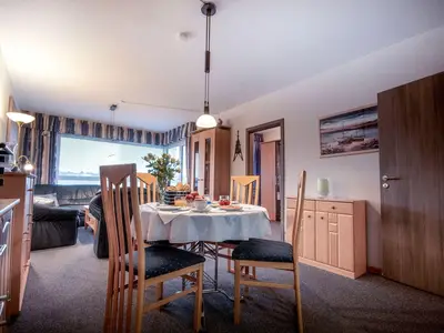 Ferienwohnung für 4 Personen (45 m²) in Cuxhaven 9/9