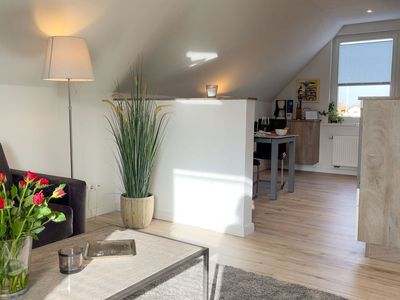 Ferienwohnung für 4 Personen (55 m²) in Cuxhaven 8/10