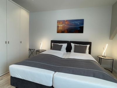 Ferienwohnung für 4 Personen (55 m²) in Cuxhaven 10/10