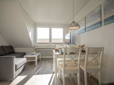 Ferienwohnung für 4 Personen (40 m²) in Cuxhaven 7/10