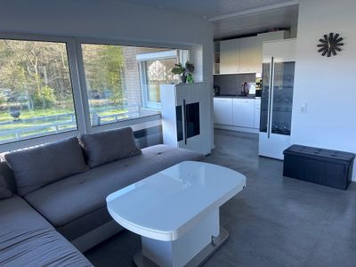 Ferienwohnung für 4 Personen (55 m²) in Cuxhaven 1/10