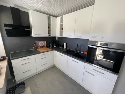 Ferienwohnung für 4 Personen (55 m²) in Cuxhaven 2/10