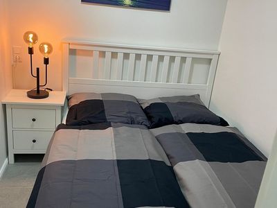 Ferienwohnung für 4 Personen (55 m²) in Cuxhaven 4/10