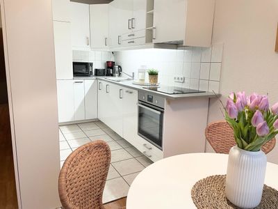 Ferienwohnung für 6 Personen (58 m²) in Cuxhaven 3/10