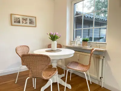 Ferienwohnung für 6 Personen (58 m²) in Cuxhaven 8/10