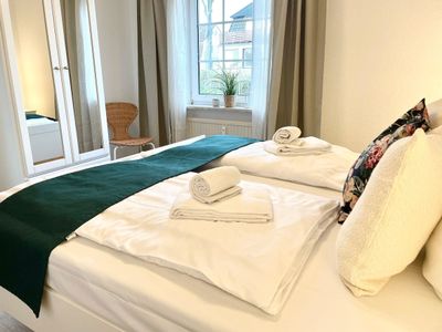 Ferienwohnung für 6 Personen (58 m²) in Cuxhaven 9/10