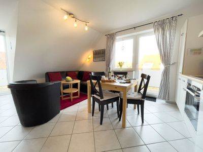 Ferienwohnung für 4 Personen (50 m²) in Cuxhaven 4/10