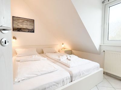 Ferienwohnung für 4 Personen (50 m²) in Cuxhaven 10/10