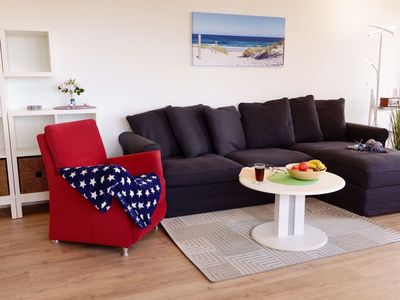 Ferienwohnung für 4 Personen (48 m²) in Cuxhaven 1/10