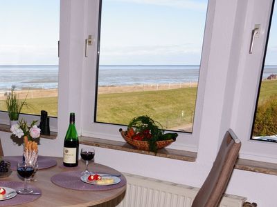 Ferienwohnung für 4 Personen (48 m²) in Cuxhaven 2/10