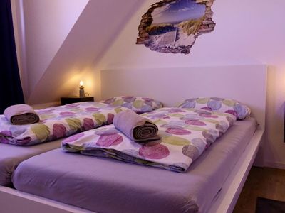 Ferienwohnung für 4 Personen (48 m²) in Cuxhaven 3/10