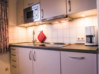 Ferienwohnung für 4 Personen (48 m²) in Cuxhaven 4/10