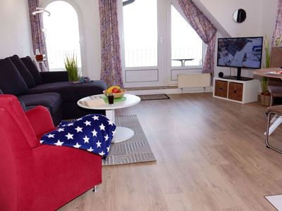 Ferienwohnung für 4 Personen (48 m²) in Cuxhaven 6/10