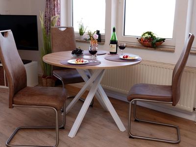 Ferienwohnung für 4 Personen (48 m²) in Cuxhaven 8/10