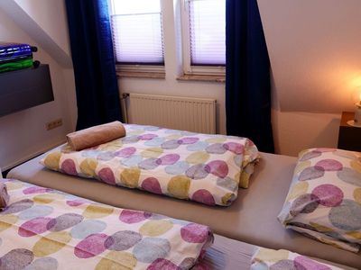 Ferienwohnung für 4 Personen (48 m²) in Cuxhaven 9/10