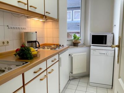 Ferienwohnung für 4 Personen (51 m²) in Cuxhaven 4/10