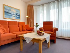 Ferienwohnung für 4 Personen (43 m²) in Cuxhaven