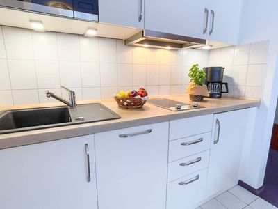 Ferienwohnung für 4 Personen (43 m²) in Cuxhaven 3/10