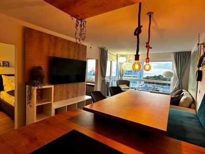 Ferienwohnung für 4 Personen (48 m²) in Cuxhaven 8/10