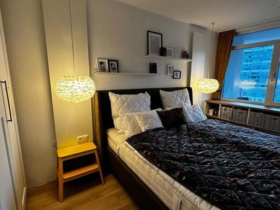 Ferienwohnung für 4 Personen (48 m²) in Cuxhaven 10/10