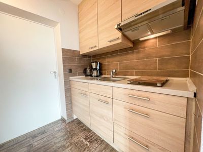 Ferienwohnung für 4 Personen (26 m²) in Cuxhaven 2/9