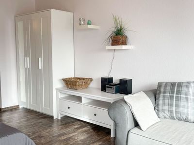 Ferienwohnung für 4 Personen (26 m²) in Cuxhaven 4/9