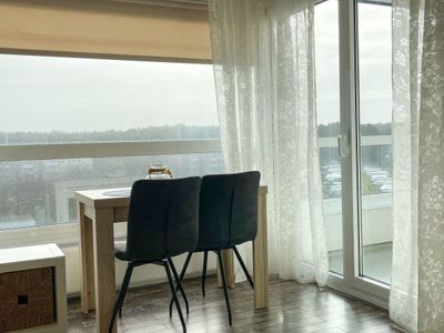 Ferienwohnung für 4 Personen (26 m²) in Cuxhaven 5/9