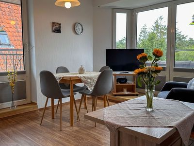 Ferienwohnung für 4 Personen (47 m²) in Cuxhaven 1/10