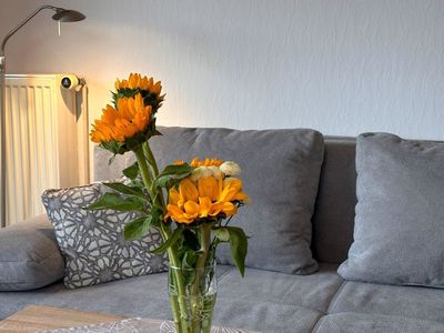 Ferienwohnung für 4 Personen (47 m²) in Cuxhaven 4/10