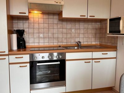 Ferienwohnung für 4 Personen (47 m²) in Cuxhaven 7/10