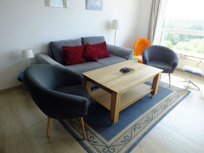 Ferienwohnung für 5 Personen (43 m²) in Cuxhaven 1/10