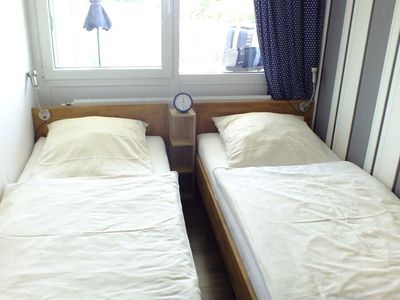 Ferienwohnung für 5 Personen (43 m²) in Cuxhaven 4/10