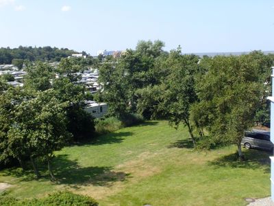 Ferienwohnung für 5 Personen (43 m²) in Cuxhaven 10/10