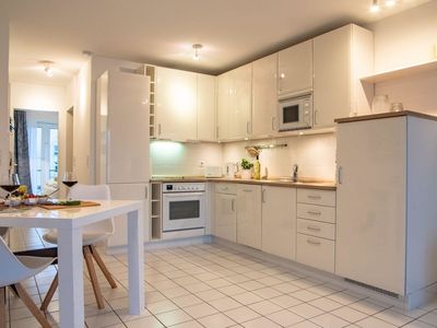 Ferienwohnung für 4 Personen (44 m²) in Cuxhaven 2/10