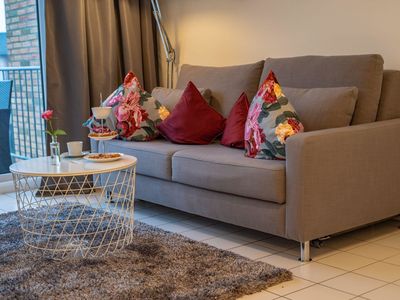 Ferienwohnung für 4 Personen (44 m²) in Cuxhaven 6/10