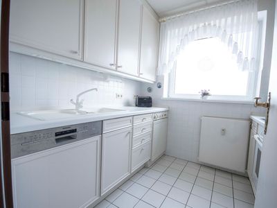 Ferienwohnung für 2 Personen (50 m²) in Cuxhaven 10/10