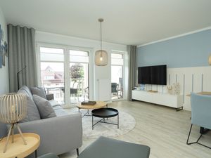 Ferienwohnung für 4 Personen (80 m²) in Cuxhaven