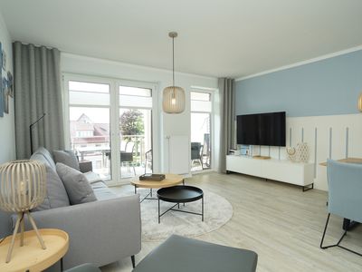 Ferienwohnung für 4 Personen (80 m²) in Cuxhaven 1/10