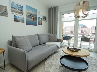 Ferienwohnung für 4 Personen (80 m²) in Cuxhaven 2/10