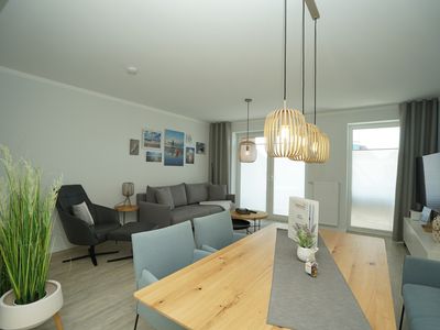 Ferienwohnung für 4 Personen (80 m²) in Cuxhaven 3/10