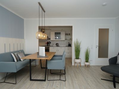 Ferienwohnung für 4 Personen (80 m²) in Cuxhaven 8/10