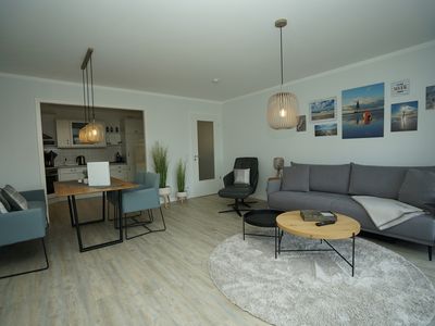 Ferienwohnung für 4 Personen (80 m²) in Cuxhaven 9/10