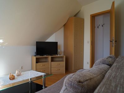 Ferienwohnung für 2 Personen (40 m²) in Cuxhaven 3/10