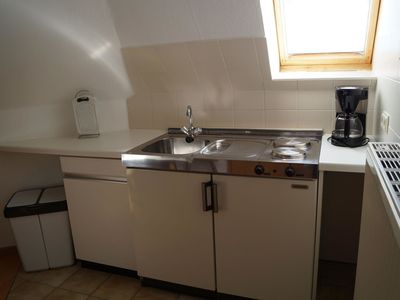 Ferienwohnung für 2 Personen (40 m²) in Cuxhaven 4/10