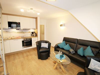 Ferienwohnung für 5 Personen (55 m²) in Cuxhaven 2/10