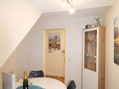 Ferienwohnung für 5 Personen (55 m²) in Cuxhaven 10/10