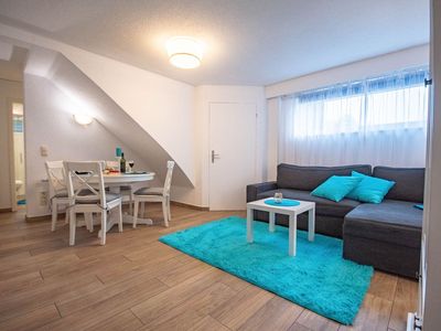 Ferienwohnung für 6 Personen (60 m²) in Cuxhaven 5/10