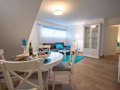 Ferienwohnung für 6 Personen (60 m²) in Cuxhaven 6/10