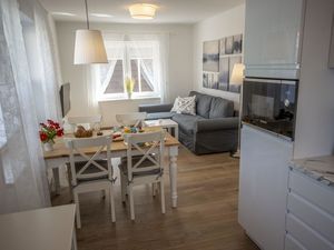 Ferienwohnung für 4 Personen (52 m²) in Cuxhaven