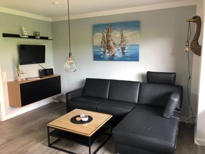 Ferienwohnung für 2 Personen (48 m²) in Cuxhaven 1/10